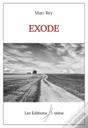 Capa do artigo Exode