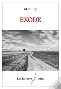 Capa do artigo Exode