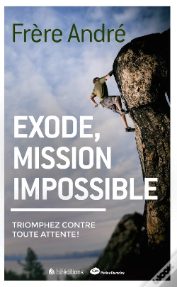 Capa do artigo Exode, Mission Impossible