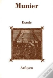 Capa do artigo Exode