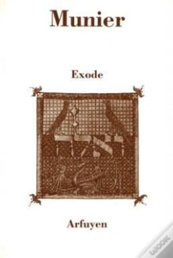 Capa do artigo Exode