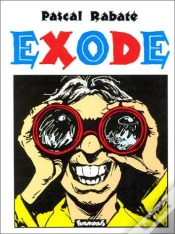 Capa do artigo Exode