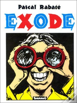 Capa do artigo Exode