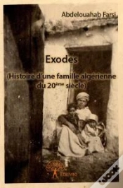 Capa do artigo Exodes