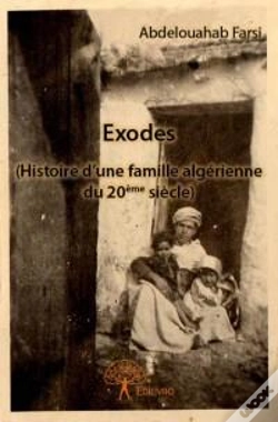 Capa do artigo Exodes