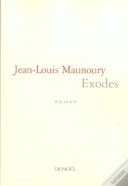 Capa do artigo Exodes