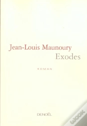 Capa do artigo Exodes