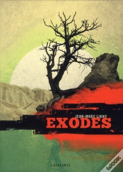 Capa do artigo Exodes