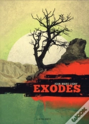 Capa do artigo Exodes