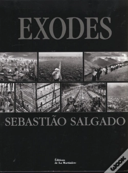 Capa do artigo Exodes