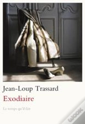 Exodiaire