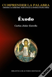 Capa do artigo Éxodo