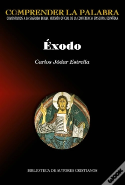 Capa do artigo Éxodo