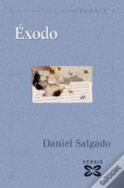 Capa do artigo Éxodo