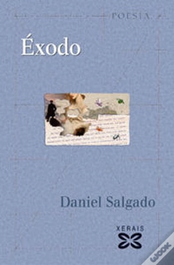 Capa do artigo Éxodo