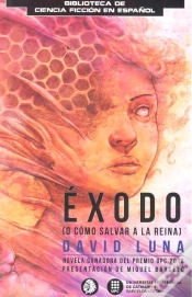 Capa do artigo Éxodo