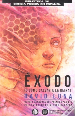 Capa do artigo Éxodo
