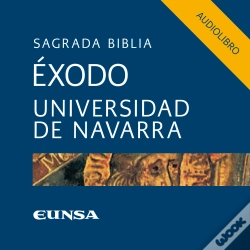 Capa do artigo Éxodo