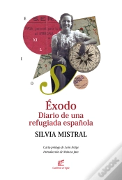 Capa do artigo Exodo