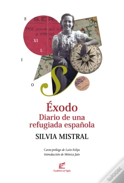 Capa do artigo Exodo