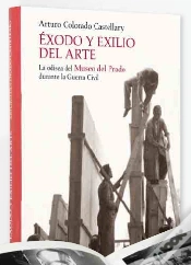 Capa do artigo Éxodo Y Exilio Del Arte