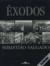 Capa do artigo Êxodos