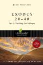 Exodus 20-40 - Preview