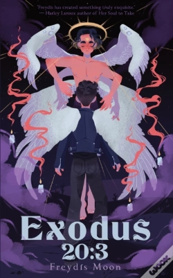 Capa do artigo Exodus 20