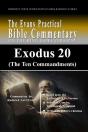 Exodus 20 (The Ten Commandments): The Evans Practical Bible Commentary - Preview