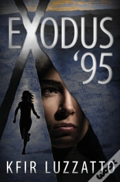 Capa do artigo Exodus 
