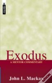 Capa do artigo Exodus: A Mentor Commentary
