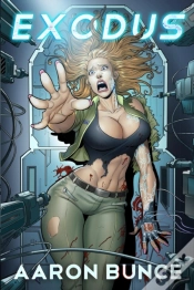 Capa do artigo Exodus: A Science Fiction Horror Adventu