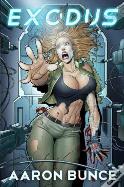 Capa do artigo Exodus: A Science Fiction Horror Adventu