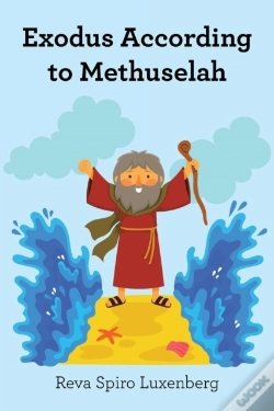 Capa do artigo Exodus According To Methuselah
