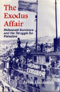 Exodus Affair - Preview