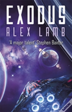 Capa do artigo Exodus