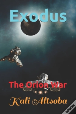 Capa do artigo Exodus