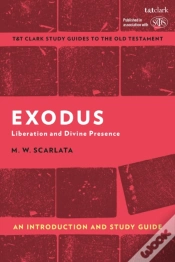 Capa do artigo Exodus: An Introduction And Study Guide