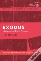 Exodus: An Introduction And Study Guide