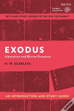Capa do artigo Exodus: An Introduction And Study Guide