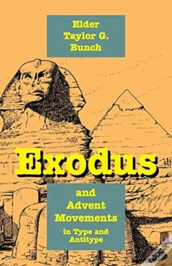 Capa do artigo Exodus And Advent Movements In Type And Antitype