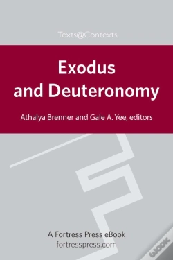 Capa do artigo Exodus And Deuteronomy