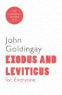Exodus And Leviticus For Everyone - Preview