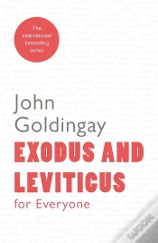 Capa do artigo Exodus And Leviticus For Everyone