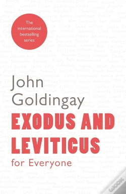 Capa do artigo Exodus And Leviticus For Everyone