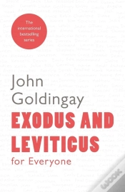 Capa do artigo Exodus And Leviticus For Everyone