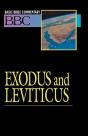 Exodus And Leviticus - Preview