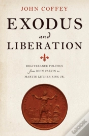 Capa do artigo Exodus And Liberation