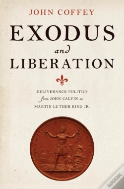 Capa do artigo Exodus And Liberation