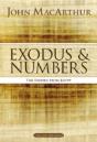 Exodus And Numbers - Preview
